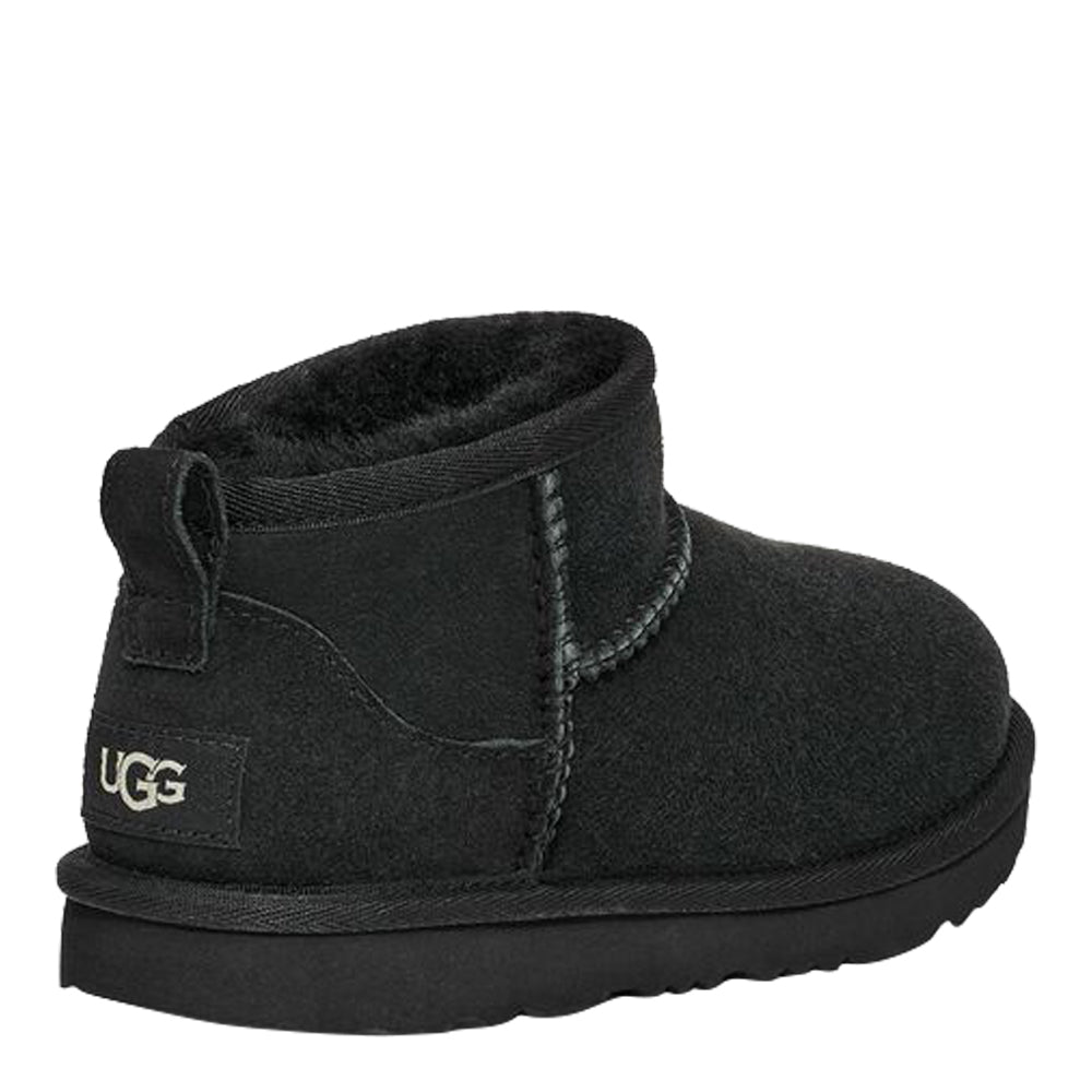 UGG Kids' Classic Ultra Mini Boots 3