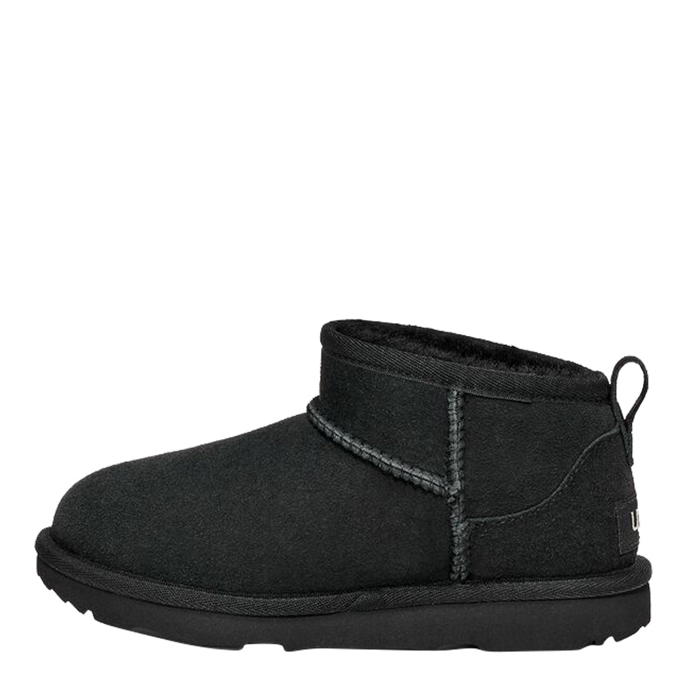 UGG Kids' Classic Ultra Mini Boots 4