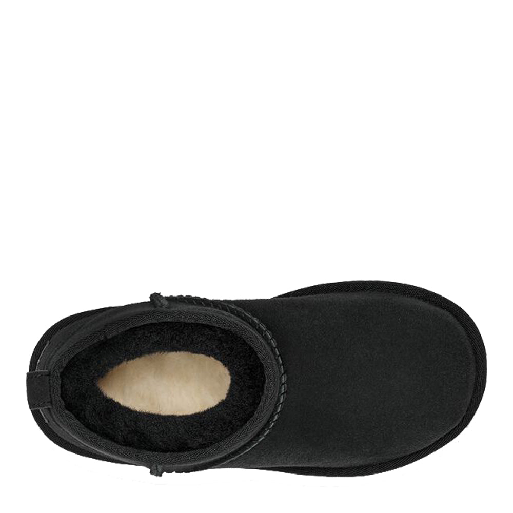 UGG Kids' Classic Ultra Mini Boots 5