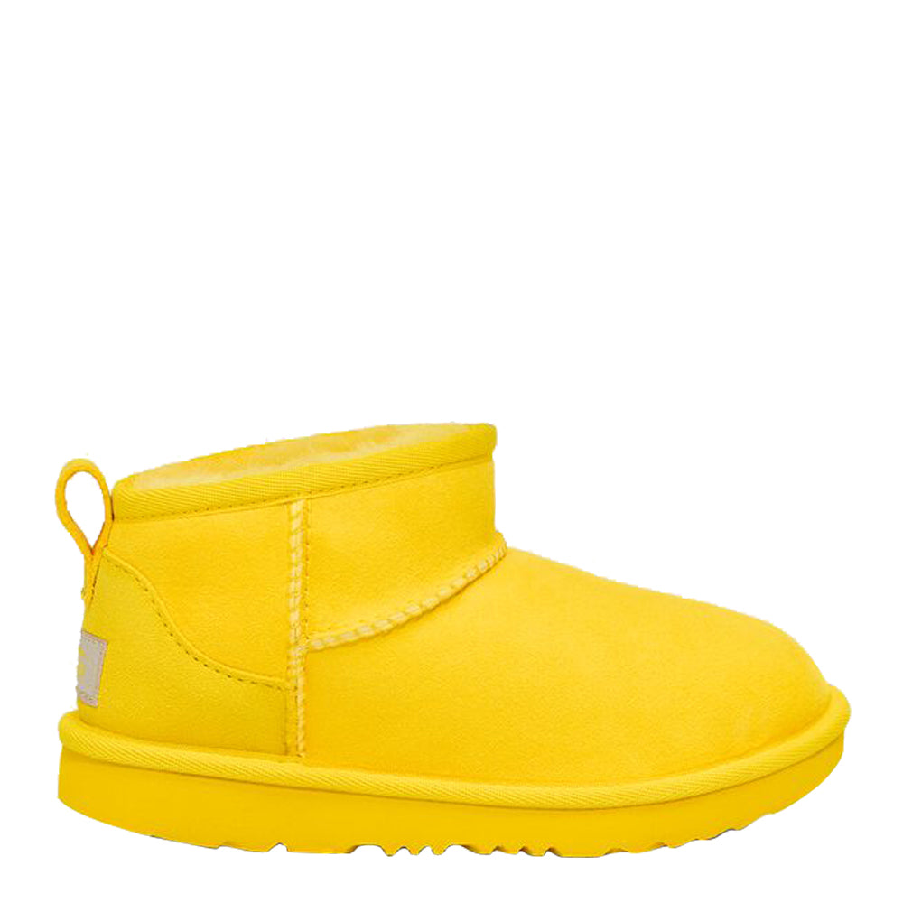 UGG Kids' Classic Ultra Mini Boots 1