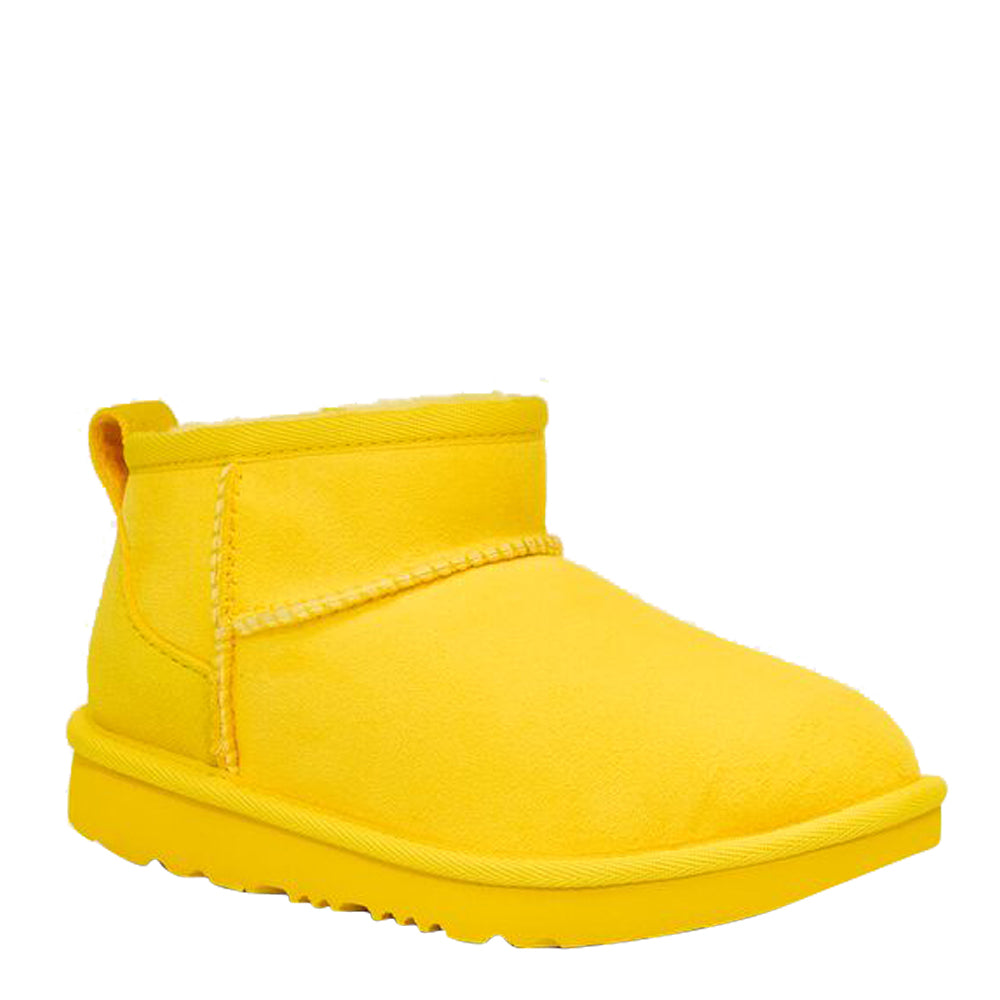 UGG Kids' Classic Ultra Mini Boots 2