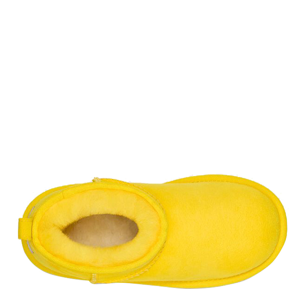 UGG Kids' Classic Ultra Mini Boots 5