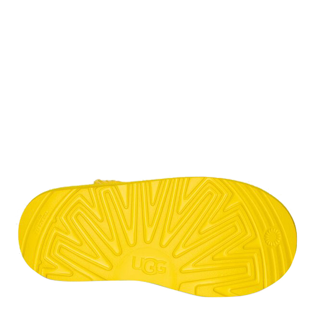 UGG Kids' Classic Ultra Mini Boots 6