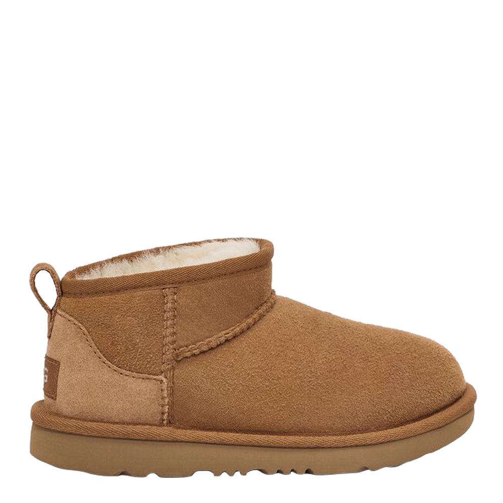 UGG Kids' Classic Ultra Mini Boots 1