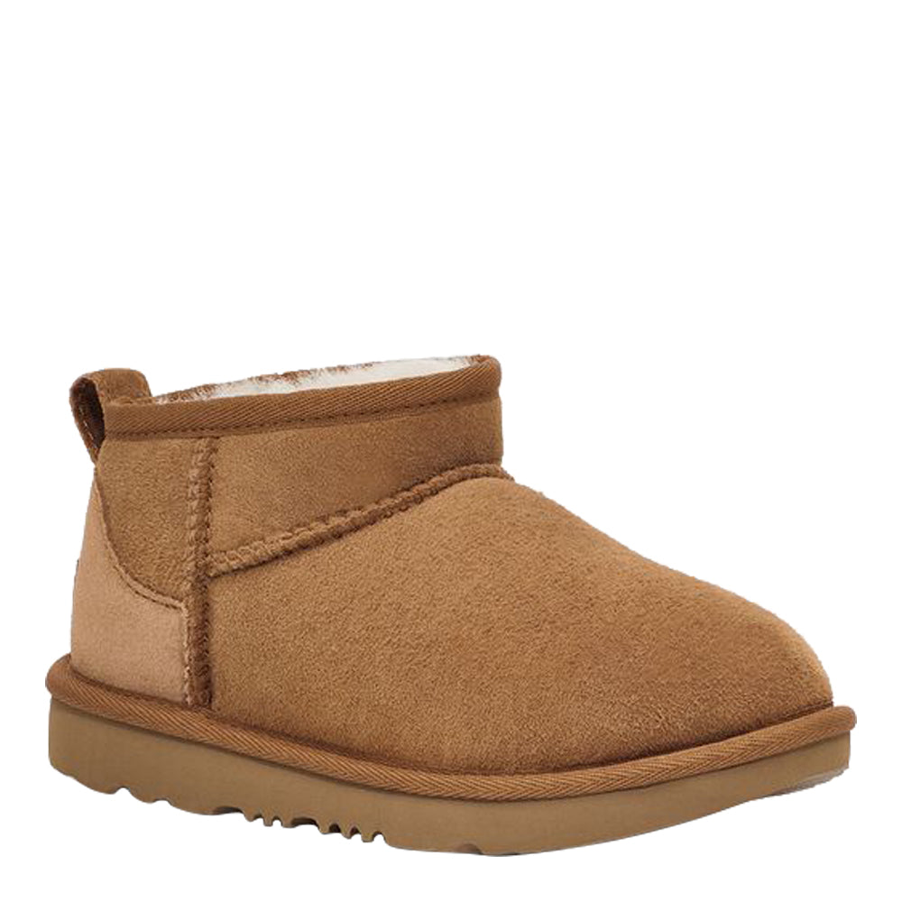 UGG Kids' Classic Ultra Mini Boots 2