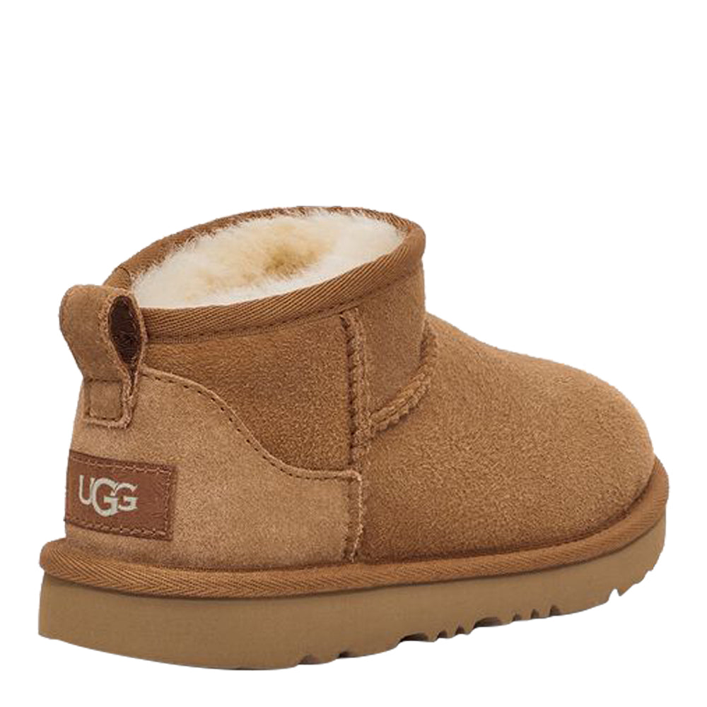 UGG Kids' Classic Ultra Mini Boots 3
