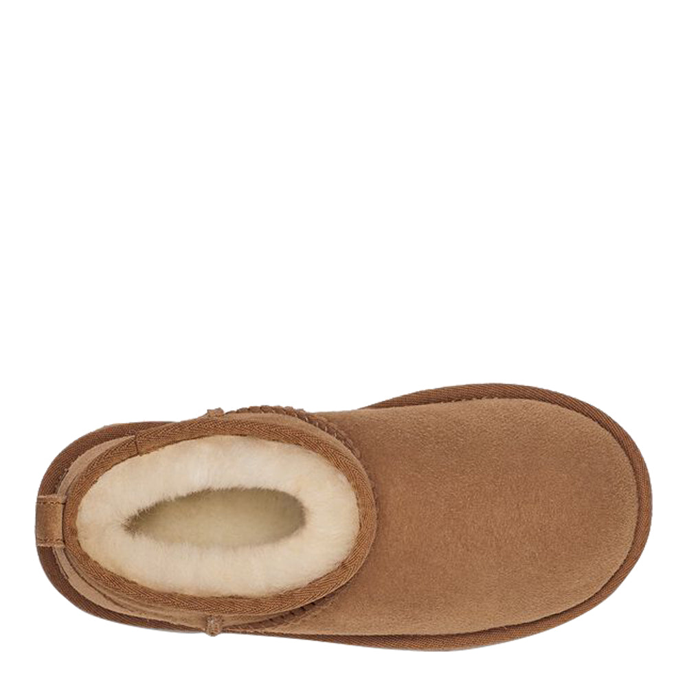 UGG Kids' Classic Ultra Mini Boots 5