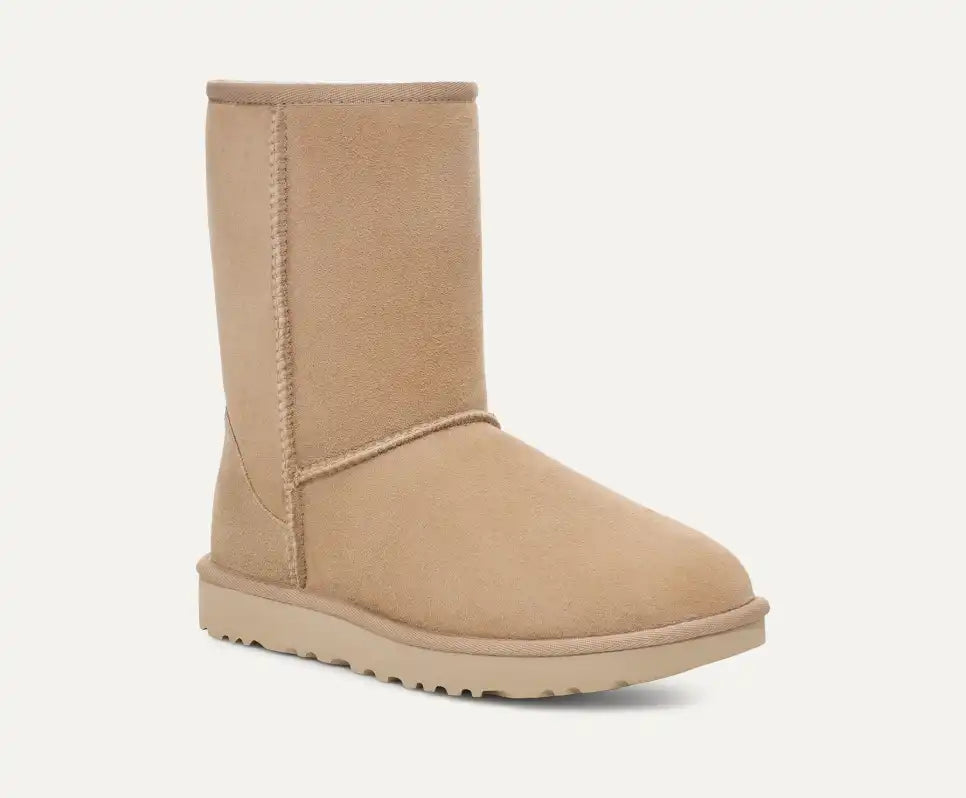 UGG Classic Short II Women's Boots