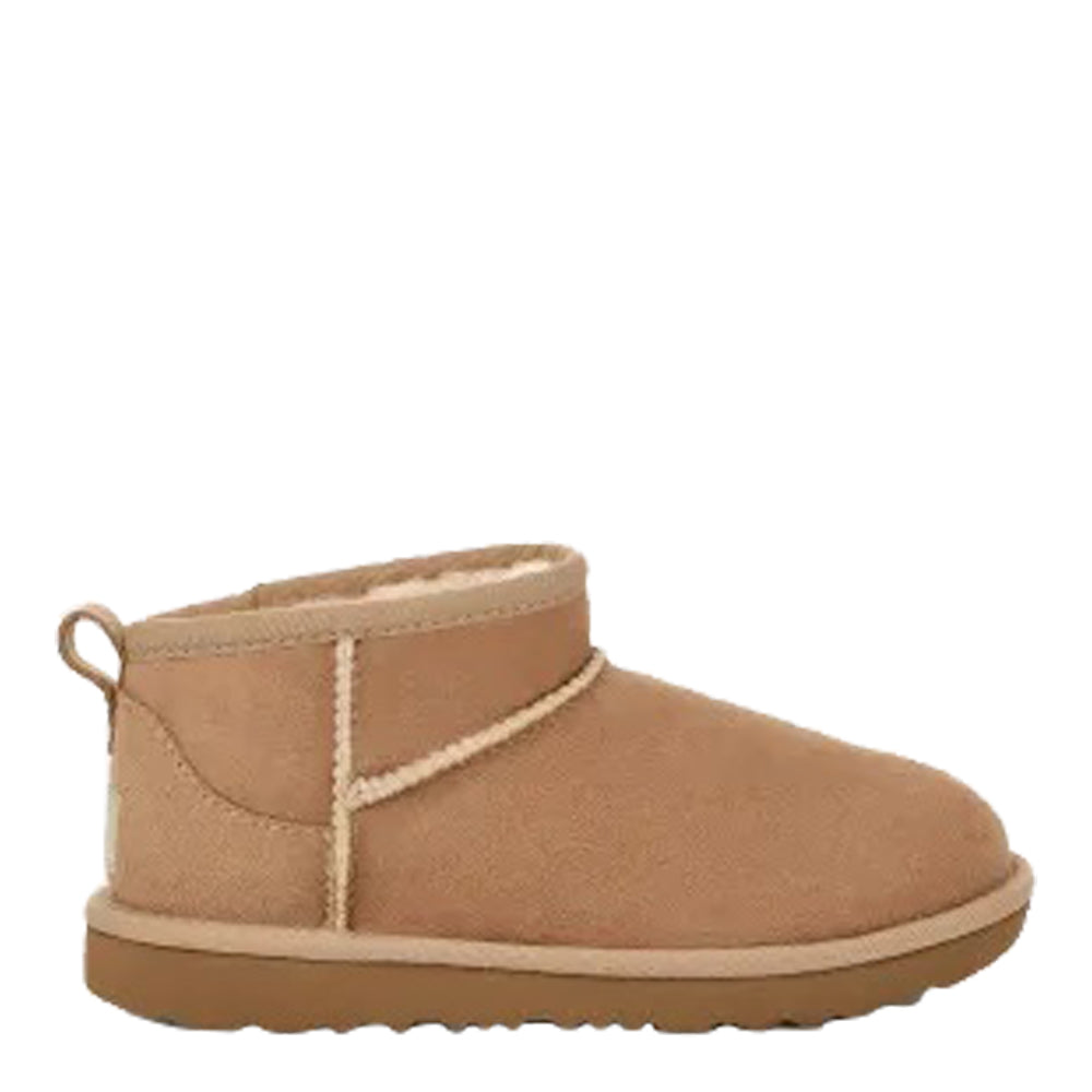 UGG Kids' Classic Ultra Mini Boots 1