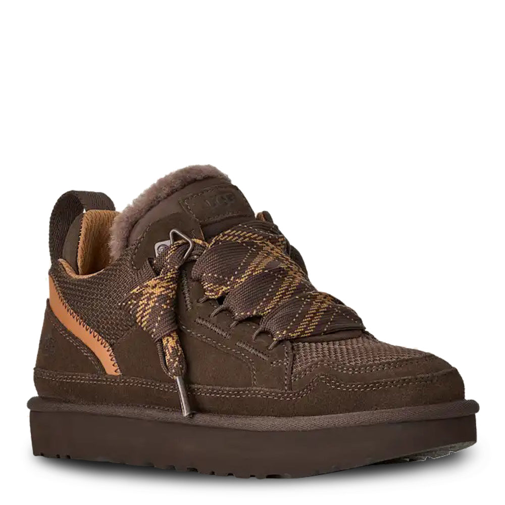 UGG Lowmel Women's Sneakers - Dusted-Cocoa
