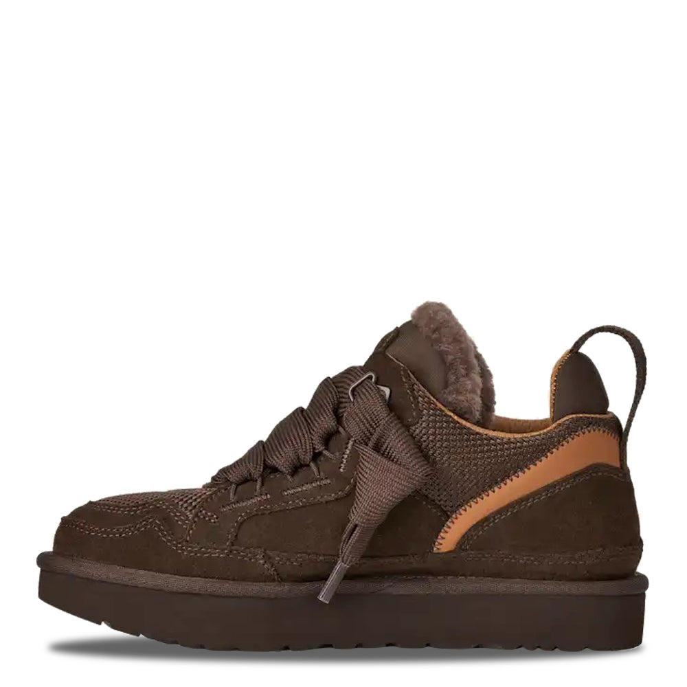 UGG Lowmel Women's Sneakers - Dusted-Cocoa