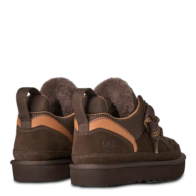 UGG Lowmel Women's Sneakers - Dusted-Cocoa