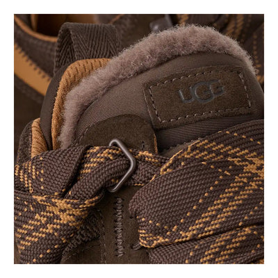 UGG Lowmel Women's Sneakers - Dusted-Cocoa