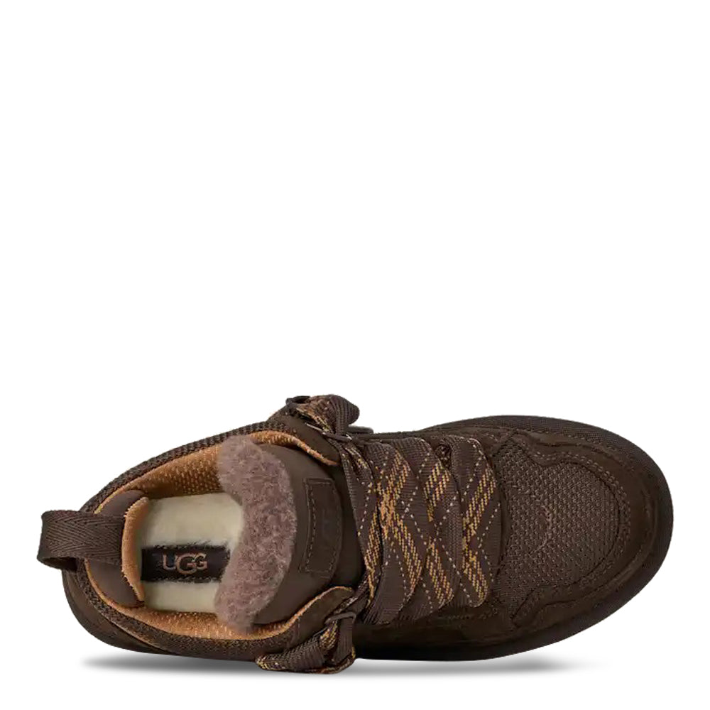 UGG Lowmel Women's Sneakers - Dusted-Cocoa