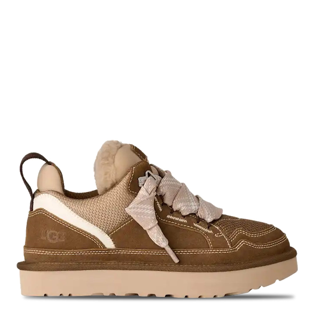 UGG Lowmel Women's Sneakers - Light Bronze