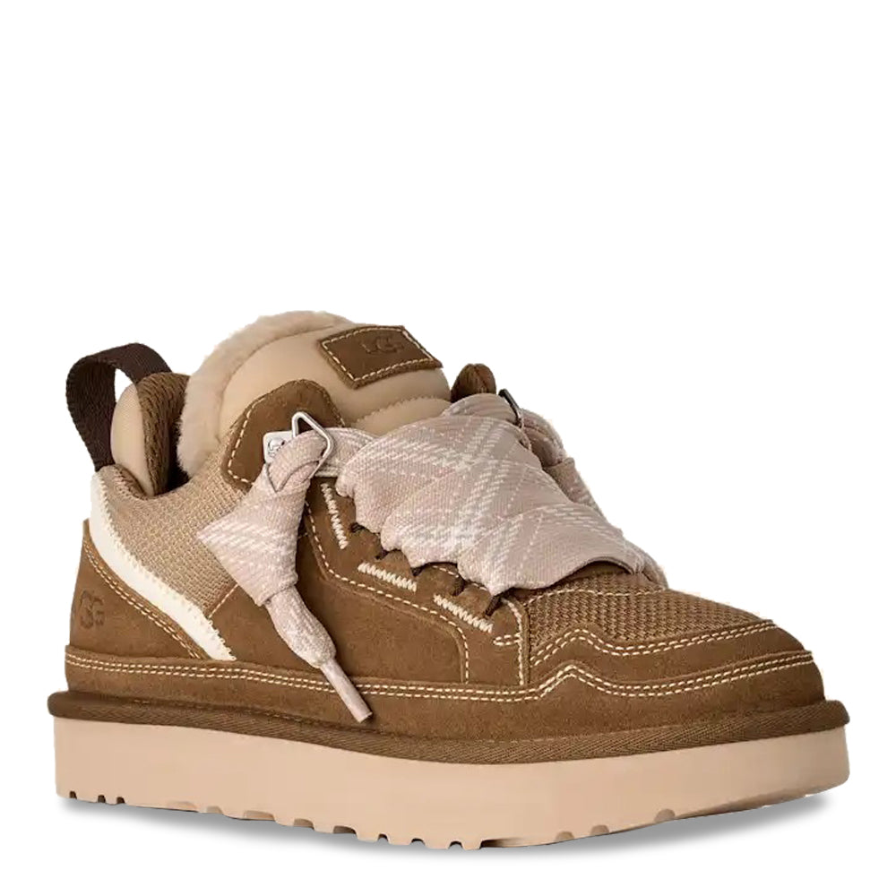 UGG Lowmel Women's Sneakers - Light Bronze