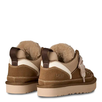 UGG Lowmel Women's Sneakers - Light Bronze