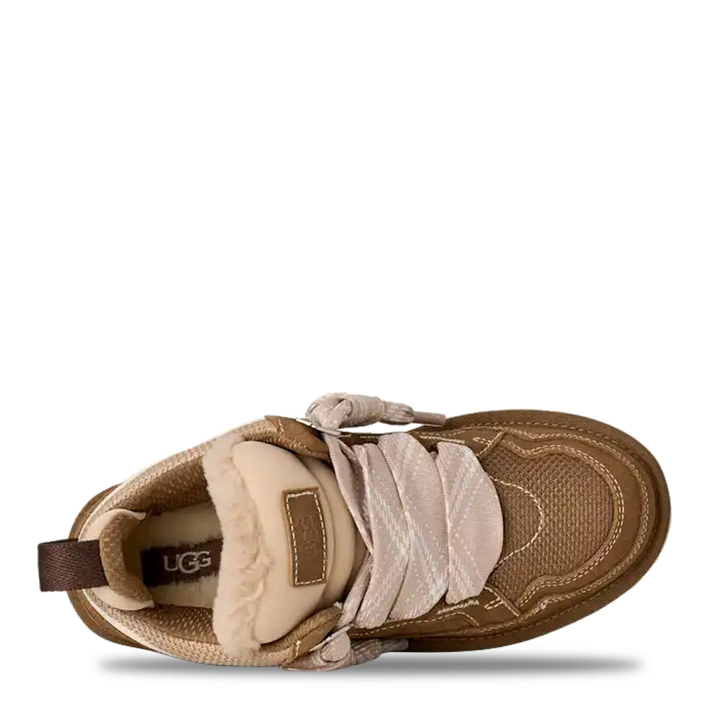 UGG Lowmel Women's Sneakers - Light Bronze