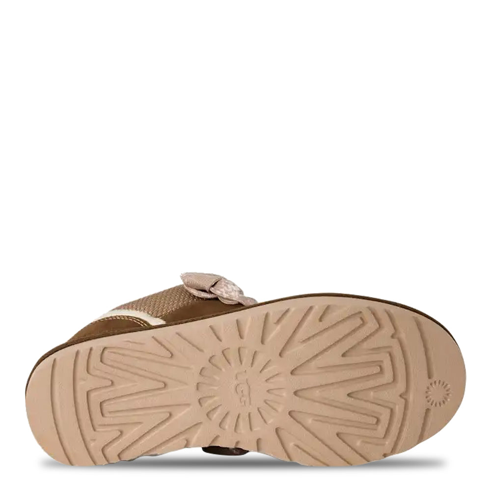 UGG Lowmel Women's Sneakers - Light Bronze