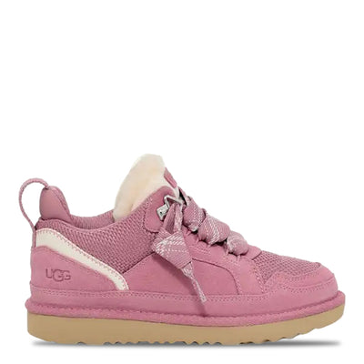 UGG Lowmel Kid's Sneakers - Dusty Orchid