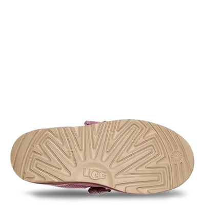UGG Lowmel Kid's Sneakers - Dusty Orchid