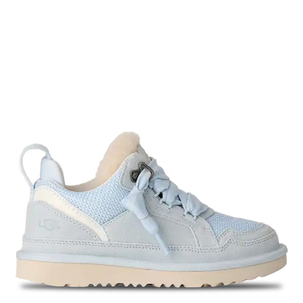 UGG Lowmel Kid's Sneakers - Sky Blue