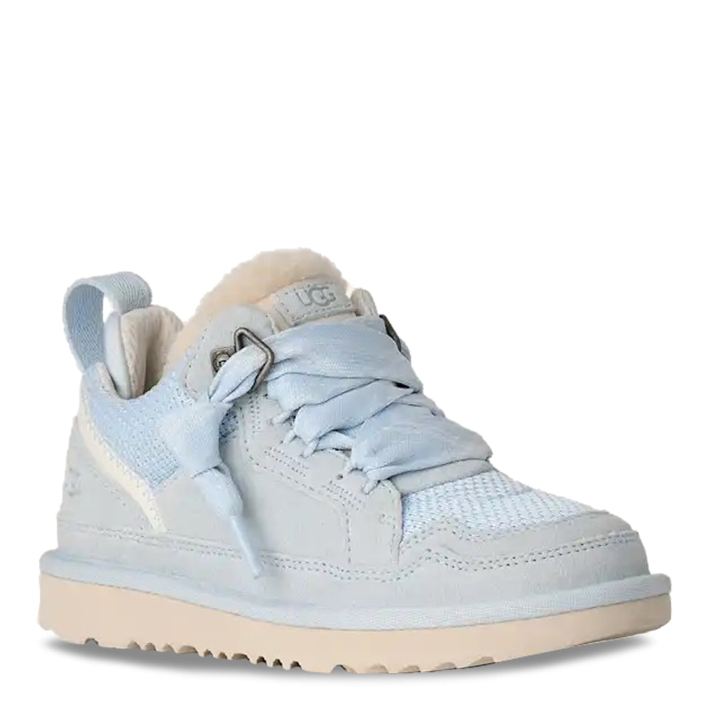 UGG Lowmel Kid's Sneakers - Sky Blue