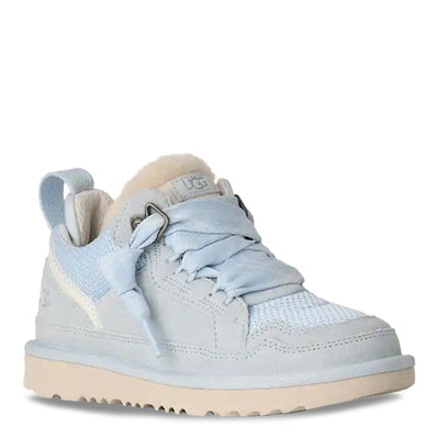 UGG Lowmel Kid's Sneakers - Sky Blue
