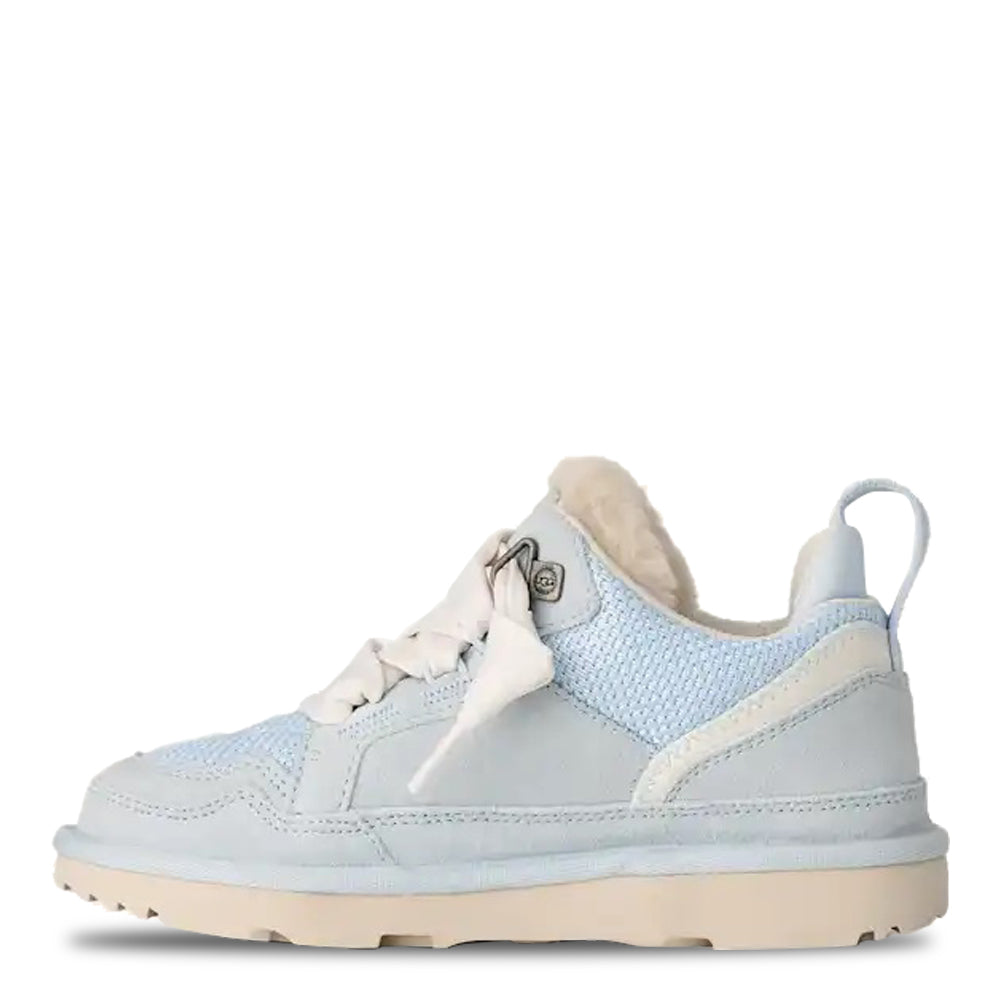 UGG Lowmel Kid's Sneakers - Sky Blue