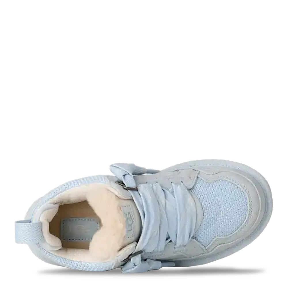 UGG Lowmel Kid's Sneakers - Sky Blue