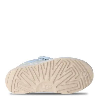 UGG Lowmel Kid's Sneakers - Sky Blue