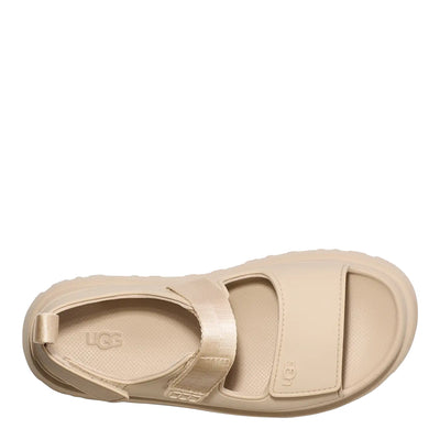 UGG Women's Goldenglow Sandals 5