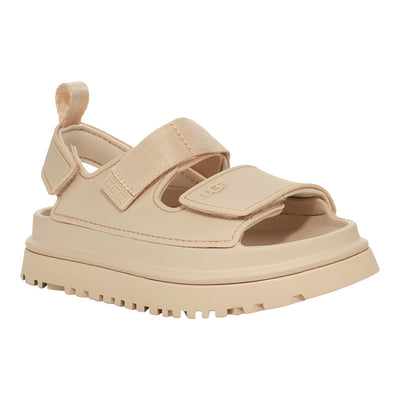 UGG Kids' Goldenglow Sandals 6