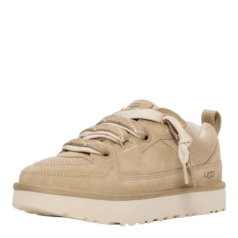 UGG Women's Lo Lowmel Shoes 8