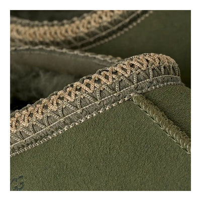 UGG Tasman II Women's Slippers - Deep Shade