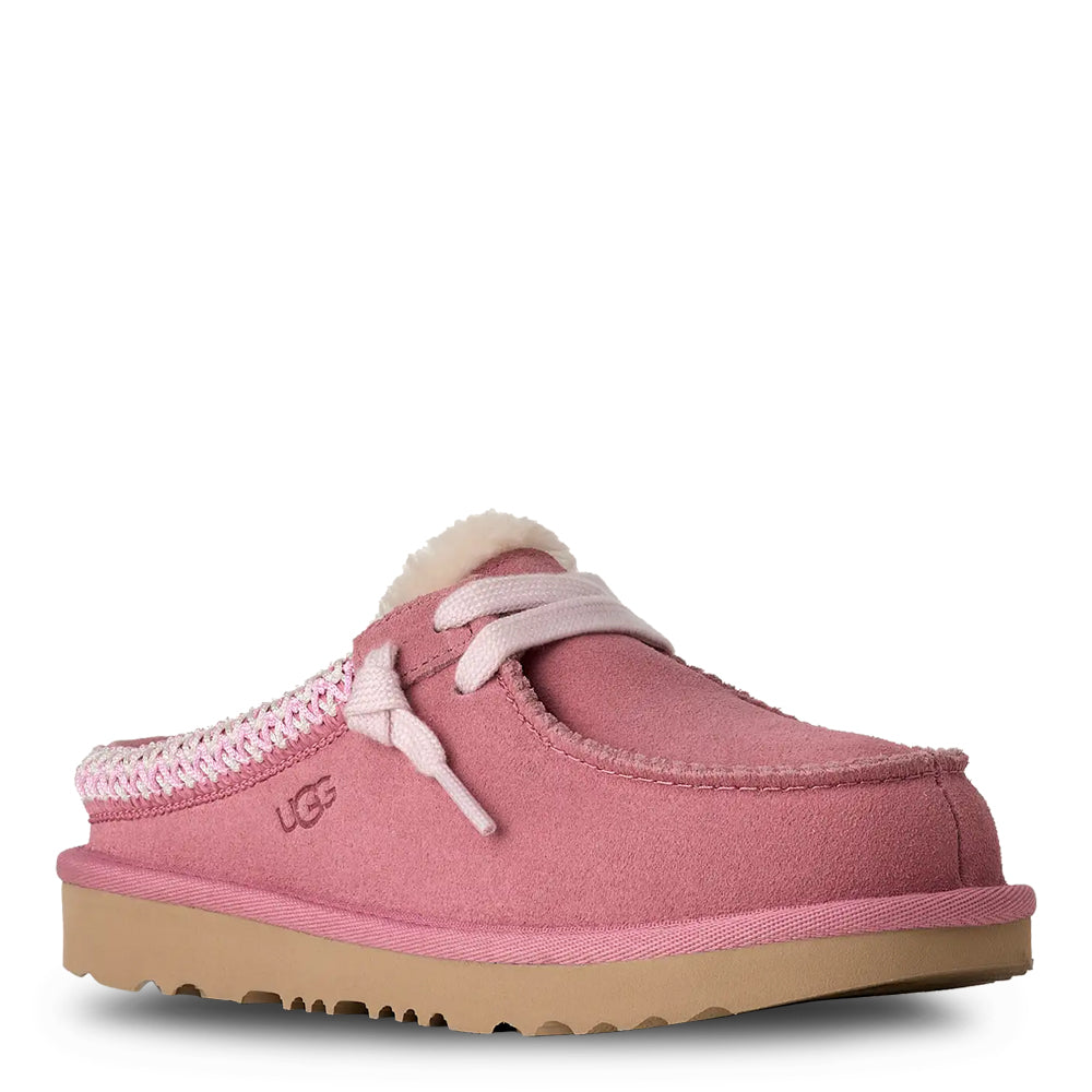 UGG Kid's Tasman Mule - Horizon Pink 2