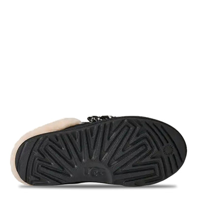 UGG Lowmel Mule Kid's Sneakers - Black
