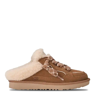 UGG Lowmel Mule Kids' Sneakers