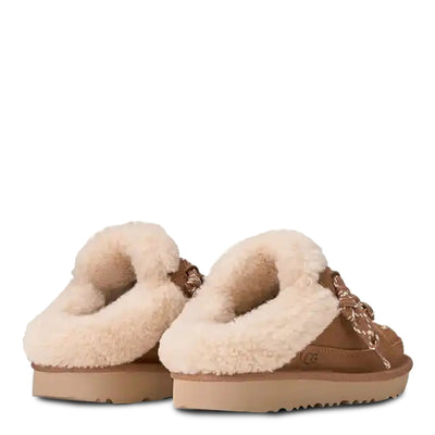 UGG Lowmel Mule Kids' Sneakers
