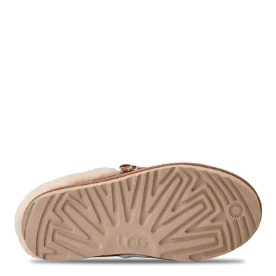 UGG Lowmel Mule Kids' Sneakers
