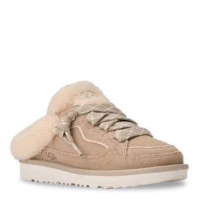 UGG Lowmel Mule Kid's Sneakers - Moonlight