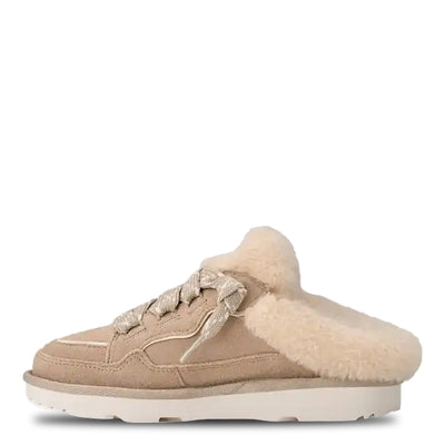 UGG Lowmel Mule Kid's Sneakers - Moonlight