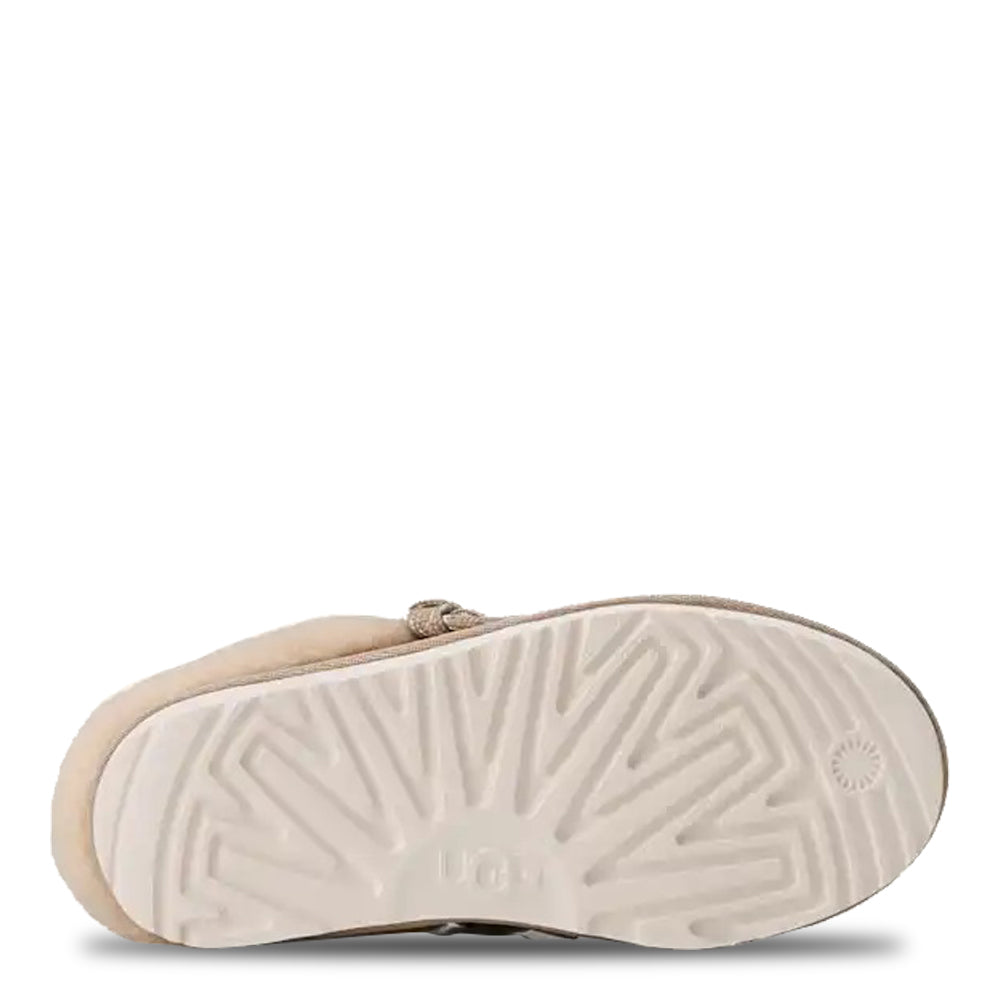UGG Lowmel Mule Kid's Sneakers - Moonlight