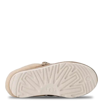 UGG Lowmel Mule Kid's Sneakers - Moonlight