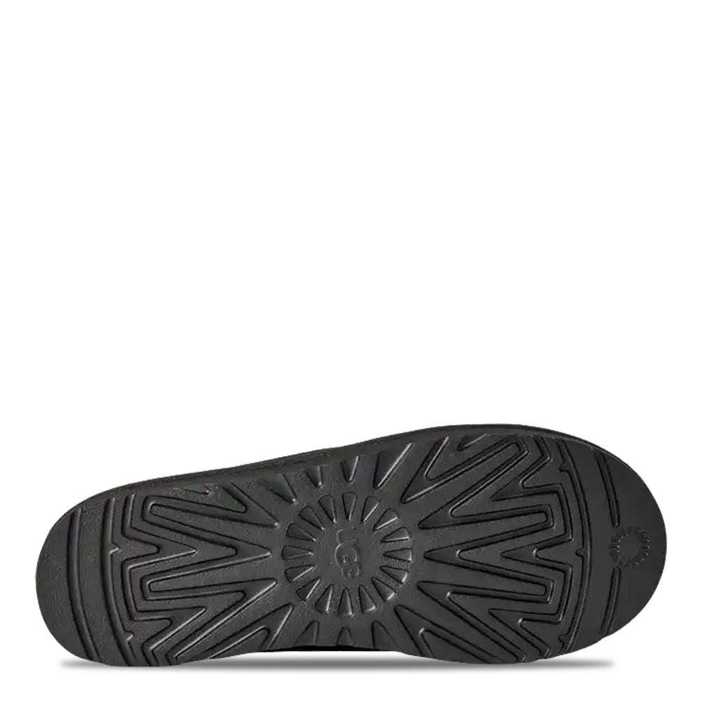 UGG Tasman Western Men's Slippers - Black