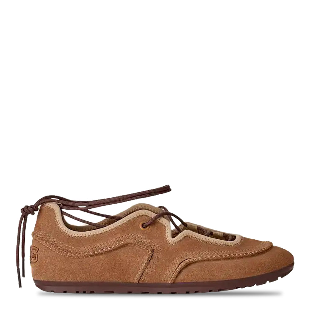 UGG Quill Ballet Women's Sneakers