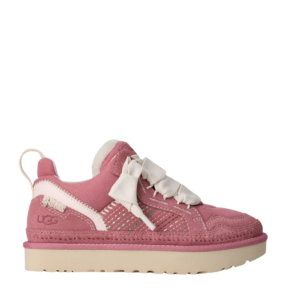 UGG Women's Lowmel Meadow Sneaker 1