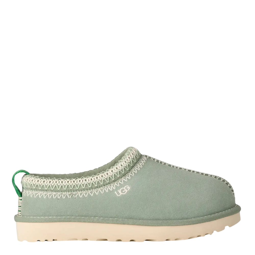 UGG Women's Tasman Meadow Accent - Artichoke 1