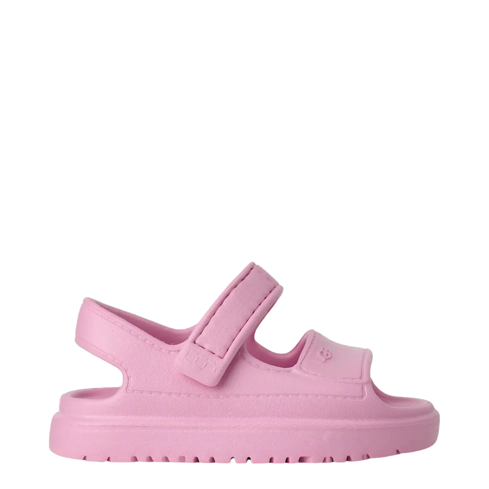 UGG Toddler' Goldenglow Sandals - Pink Diamond 1