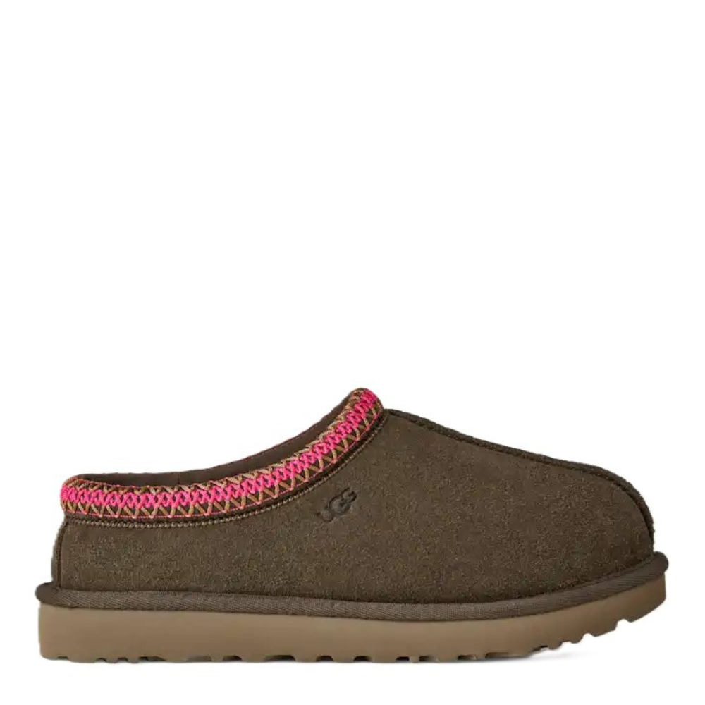 UGG Women's Tasman II Slippers - Dense Smoke 1